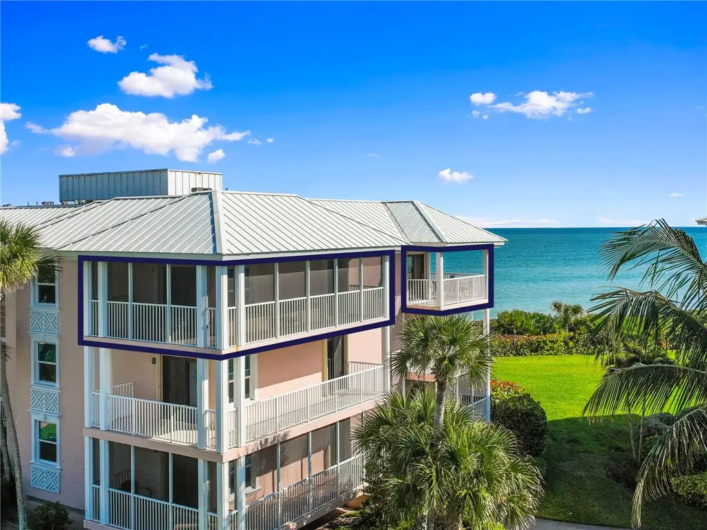 8830 S Sea Oaks Way #309, Vero Beach, FL 32963 - Image #1