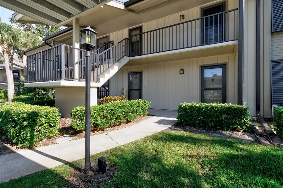 31 Plantation Drive #203, Vero Beach, FL 32966 - Image #2