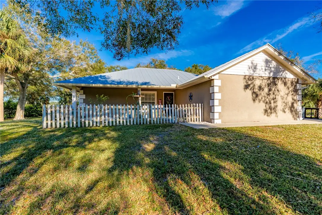 6413 Peterson Road, Fort Pierce, FL 34947 - #1