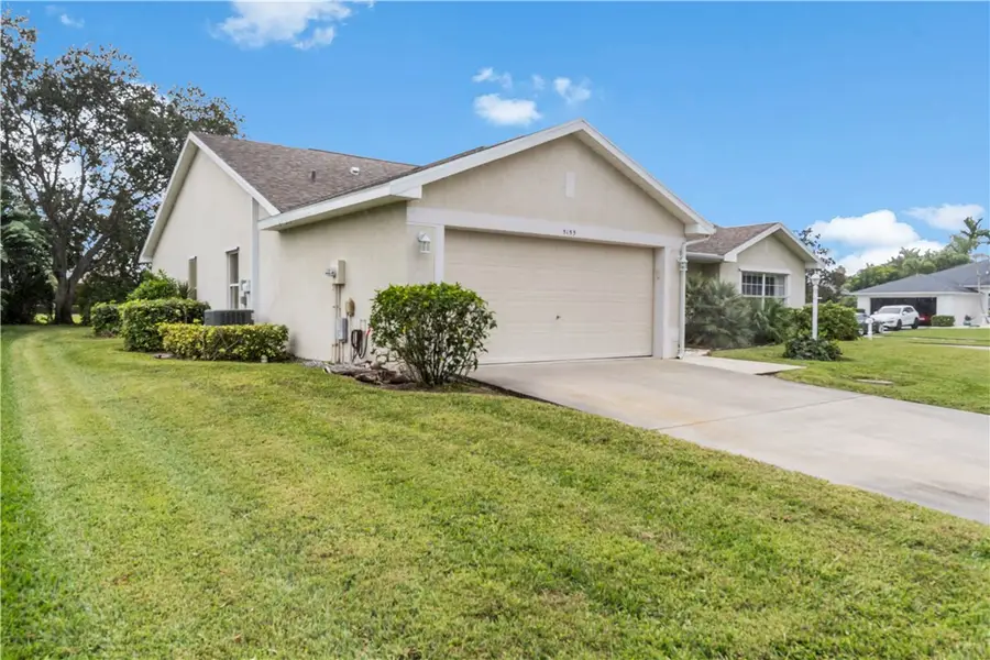 5155 3rd Manor, Vero Beach South, FL 32968 - #3