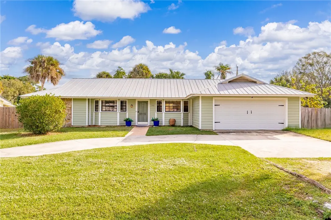 746 42nd Avenue, Vero Beach, FL 32968 - Image #1