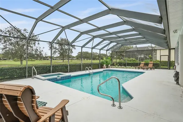 760 Summerwood Lane Sw, Vero Beach, FL 32962