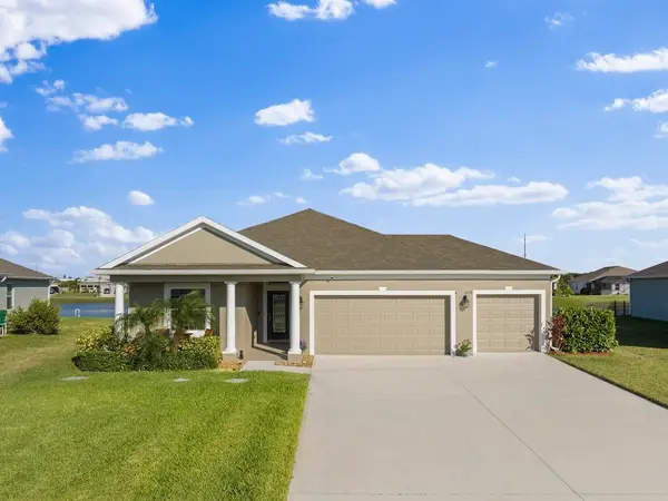 8476 Laguna Circle, Sebastian, FL 32976