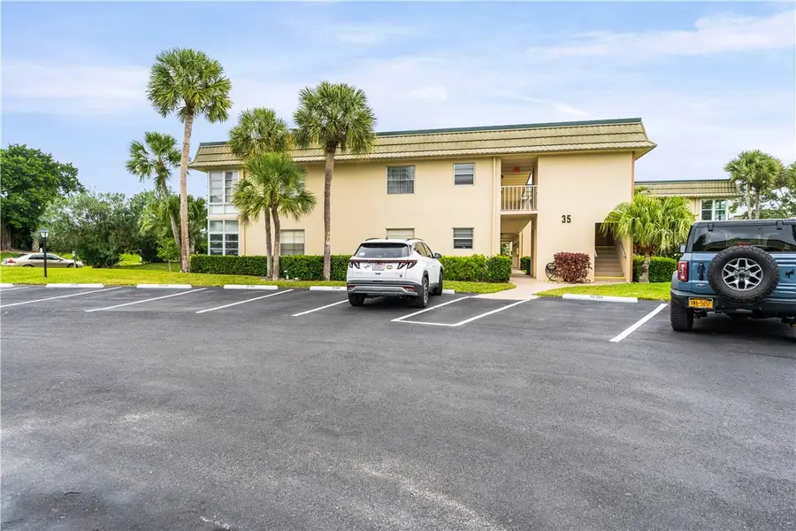 35 Vista Gardens Trail #204, Vero Beach, FL 32962 - #2