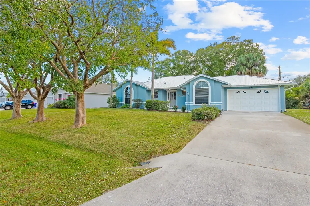 441 Avocado Avenue, Sebastian, FL 32958 - Image #1