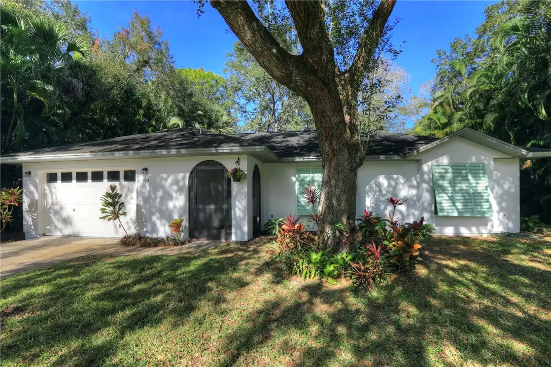 973 Starflower Avenue, Sebastian, FL 32958 - #1