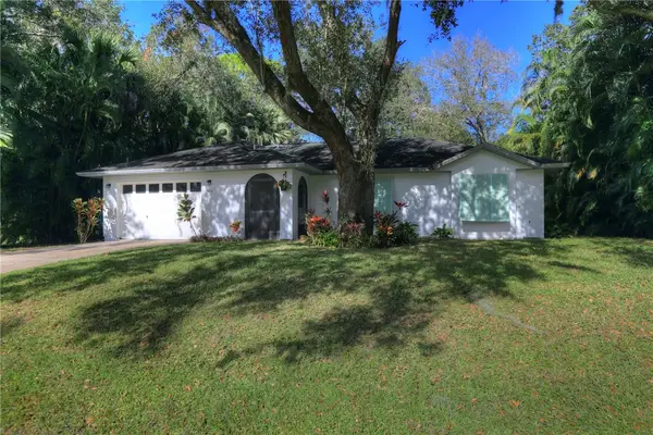 973 Starflower Avenue, Sebastian, FL 32958