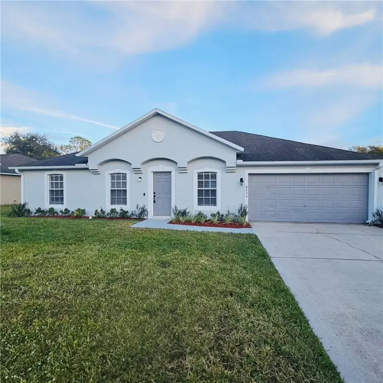 8636 105th Court, Vero Beach, FL 32967 - #1
