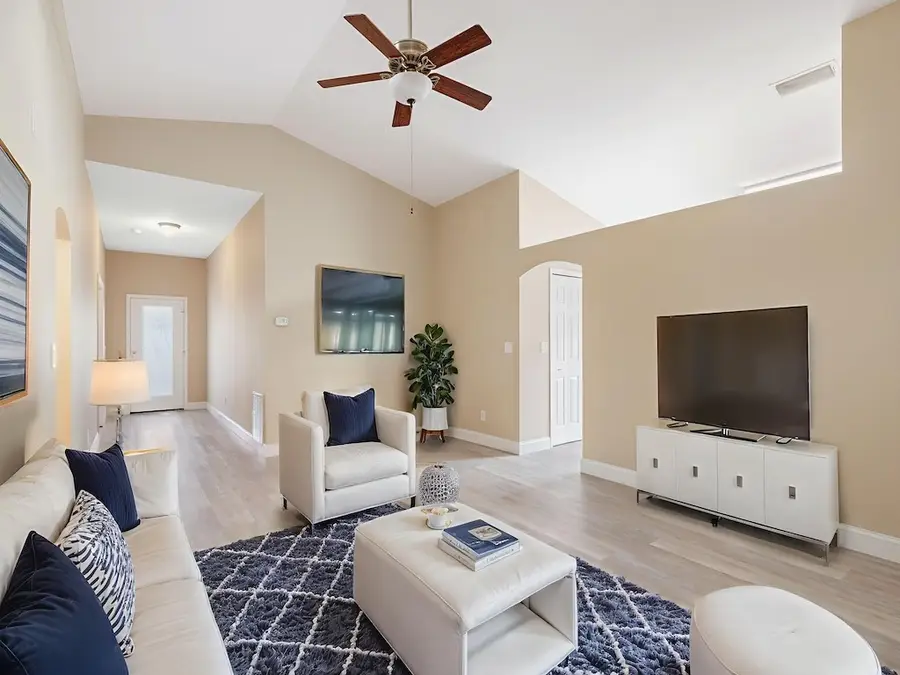 595 Willow Court, Sebastian, FL 32958 - #2