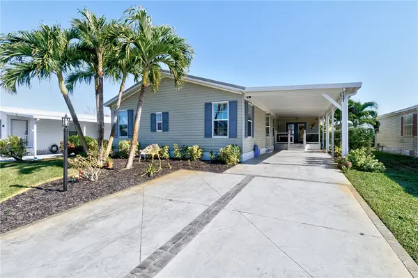 7661 Niantic Avenue #T2, Micco, FL 32976