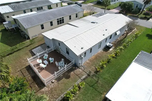 220 Kiwi Drive, Barefoot Bay, FL 32976