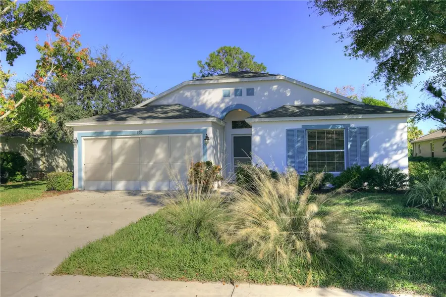 590 Cottonwood Road, Sebastian, FL 32958 - Image #2