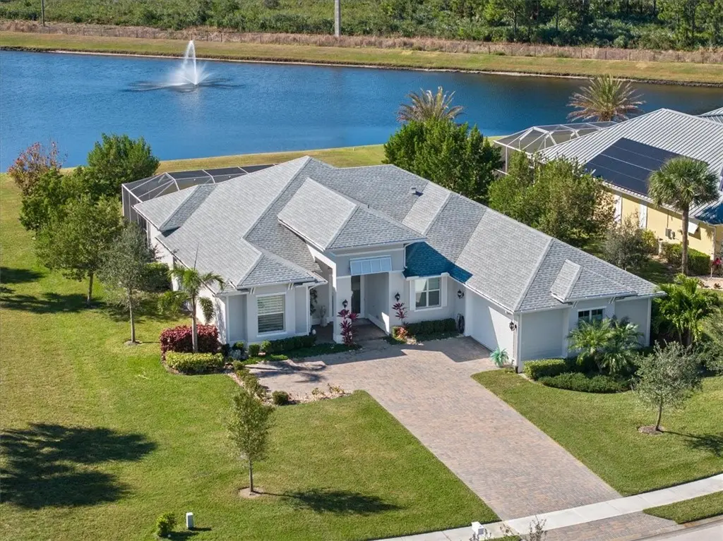 103 Blue Heron Way, Sebastian, FL 32958 - Image #1