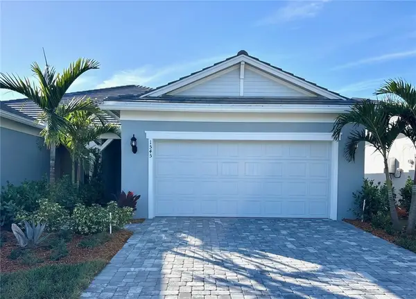 1545 Harper Way #COLTON 32, Vero Beach, FL 32960