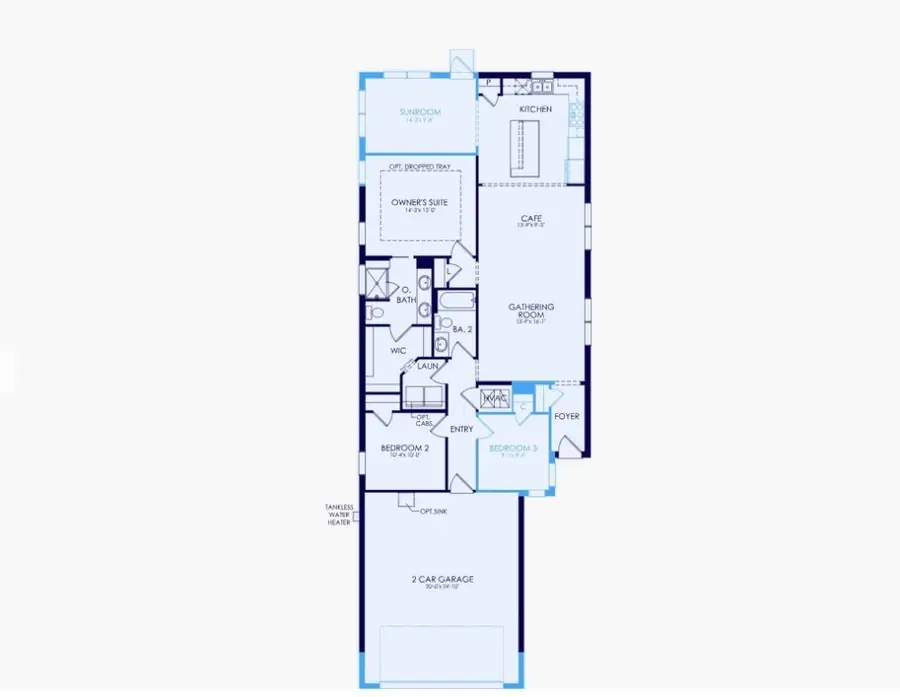 4007 Russell Court #COMPASS 137, Vero Beach, FL 32960 - Image #2