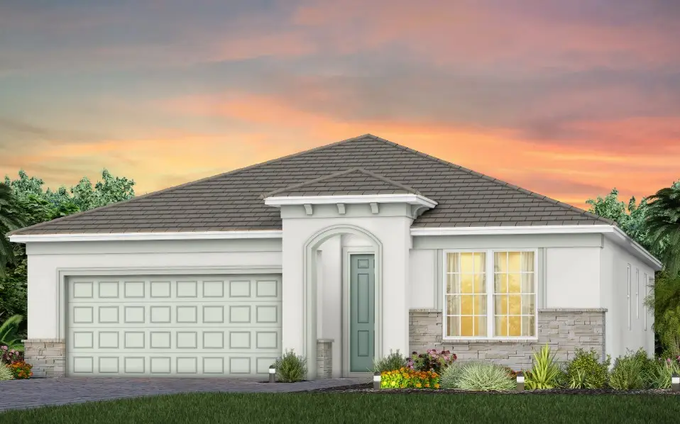 8346 Pequod Avenue #HIGHGATE 138, Vero Beach, FL 32967 - Image #1