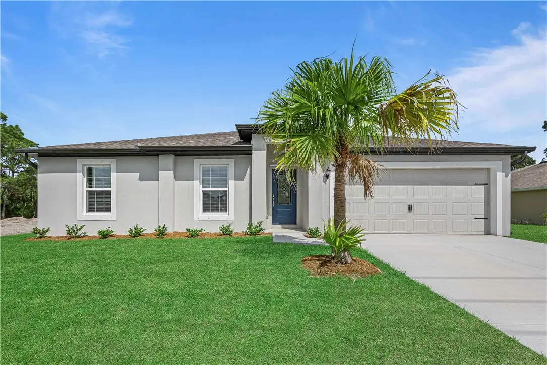 8426 104th Court, Vero Beach, FL 32967 - #1