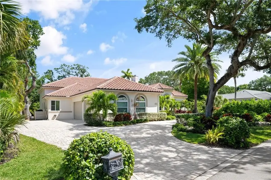 540 Marbrisa Drive, Vero Beach, FL 32963 - Image #3