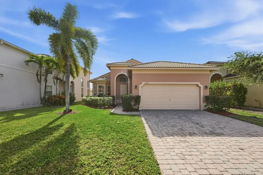 6217 Spring Lake Terrace, Fort Pierce, FL 34951 - Image #1