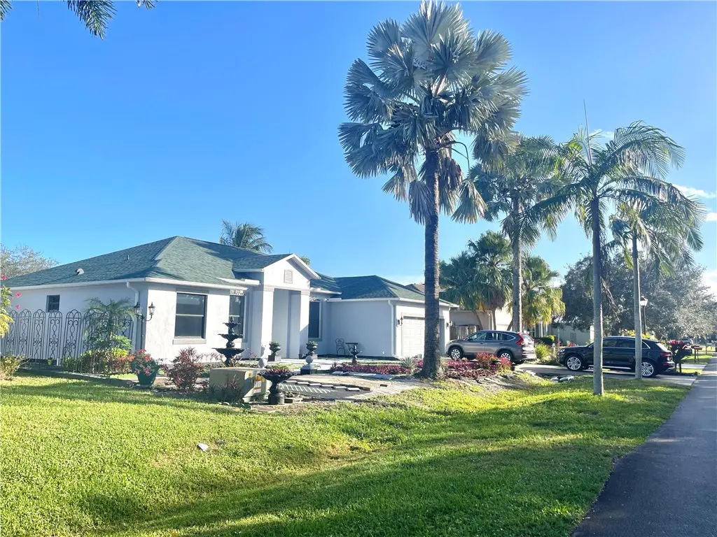 4760 50th Avenue, Vero Beach, FL 32967 - Image #1