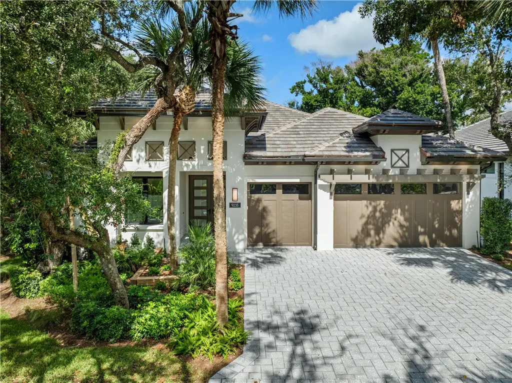 9235 Seaglass Court, Vero Beach, FL 32963 - #1