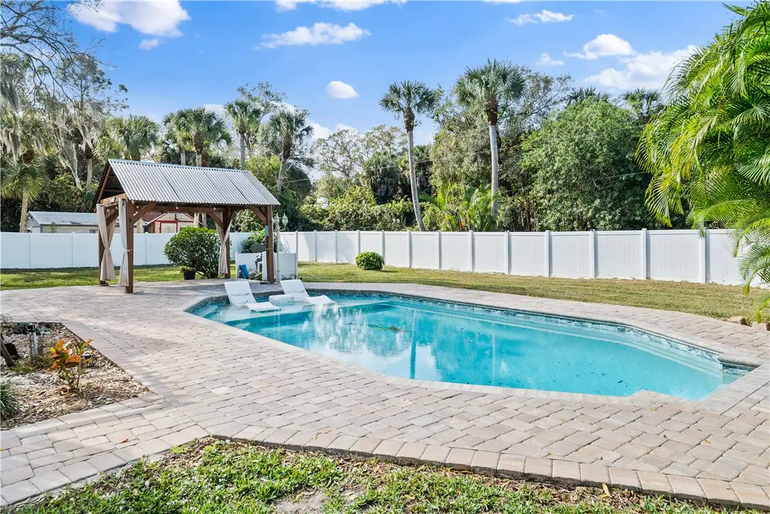 4853 61st Circle, Vero Beach, FL 32967 - Image #1