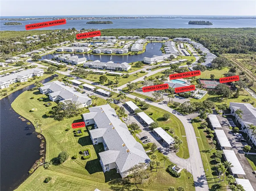 464 Grove Isle Circle #464, Vero Beach, FL 32962 - Image #3