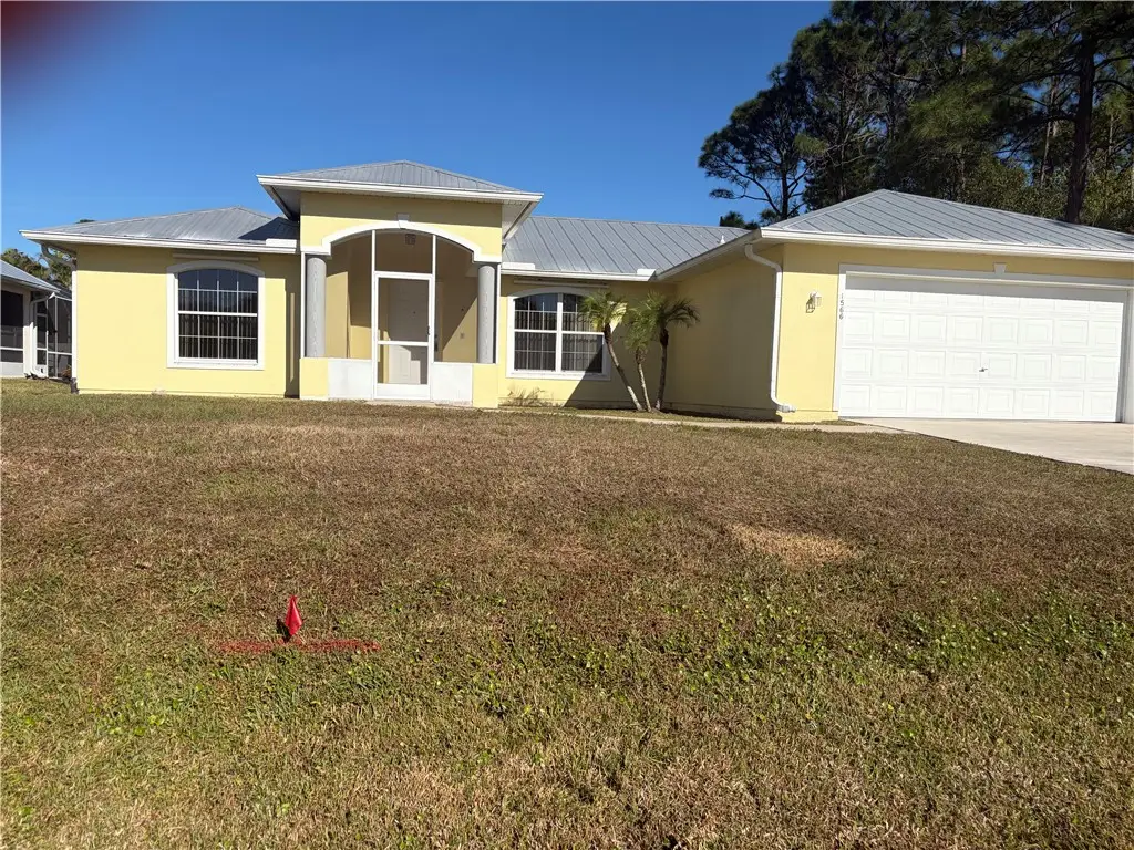 1566 Dewitt Lane, Sebastian, FL 32958 - Image #1