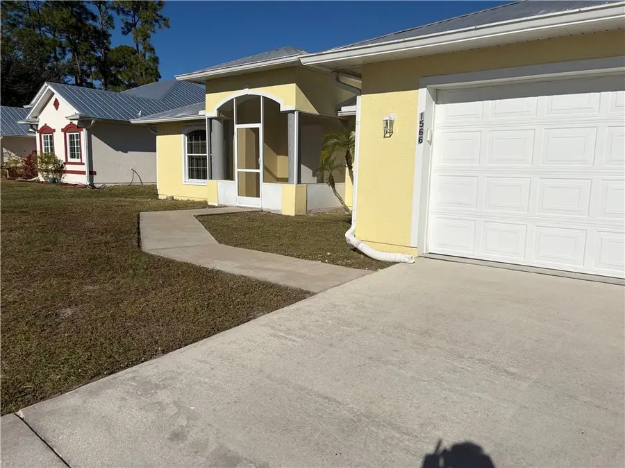 1566 Dewitt Lane, Sebastian, FL 32958 - Image #3