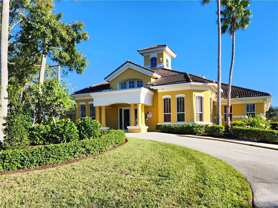 5045 Fairways Circle #D201, Vero Beach, FL 32967 - #3