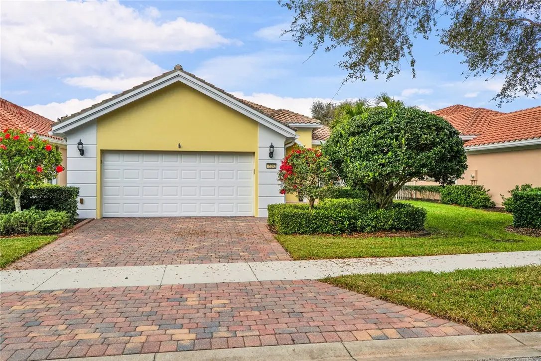 5282 Eleuthra Circle, Vero Beach, FL 32967 - Image #1