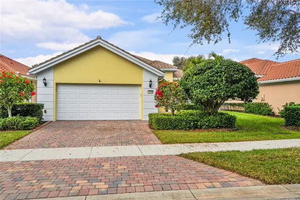 5282 Eleuthra Circle, Vero Beach, FL 32967