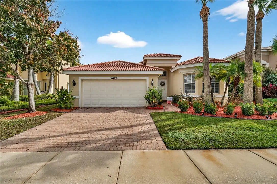 1892 Grey Falcon Circle Sw, Vero Beach, FL 32962 - Image #1