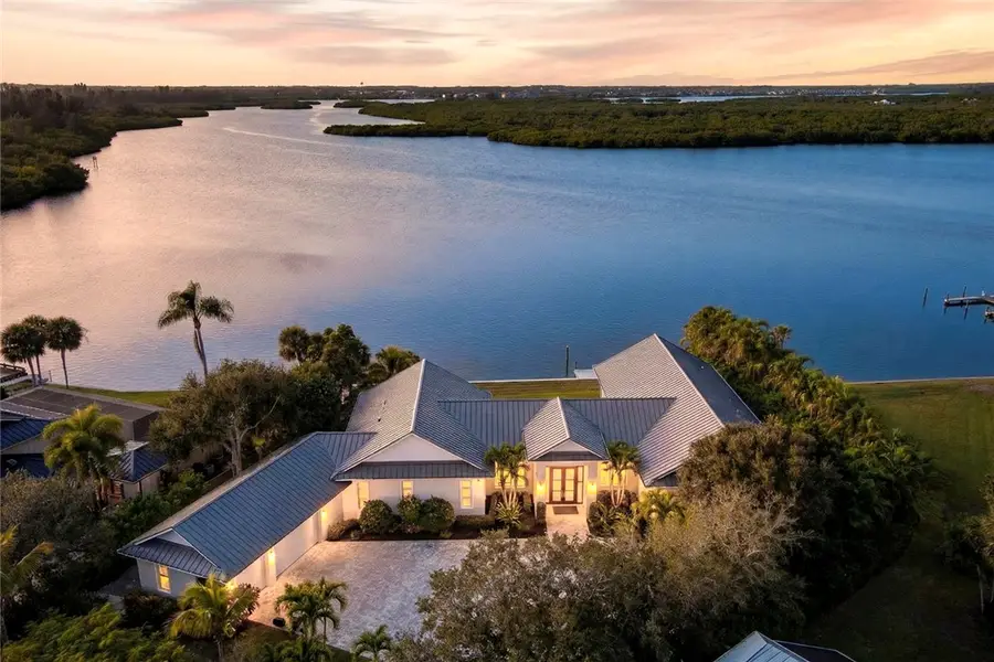 4756 Pebble Bay Circle, Vero Beach, FL 32963 - Image #2