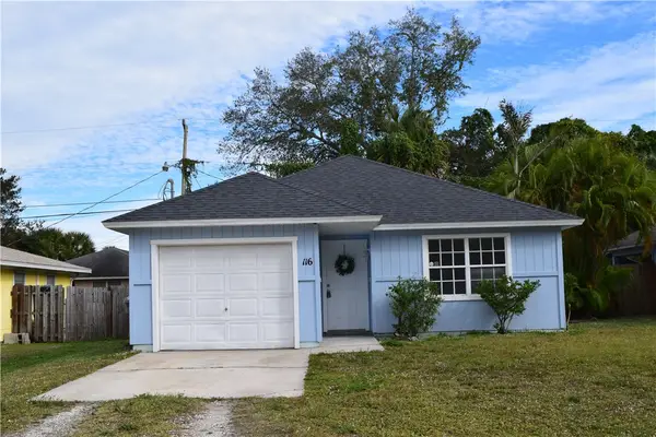 116 44th Avenue, Vero Beach, FL 32968