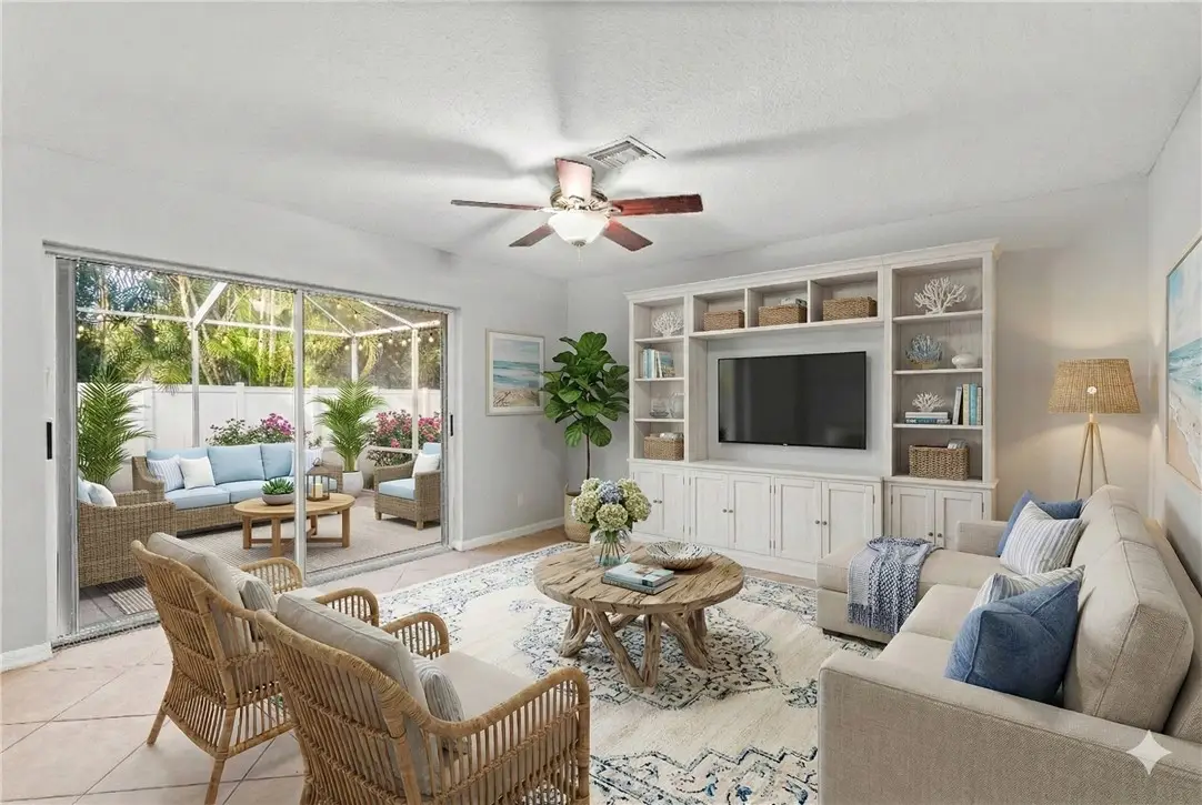 1536 N Lawnwood Circle #3, Fort Pierce, FL 34950 - Image #1