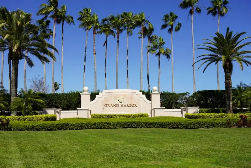 5080 Harmony Circle #101, Vero Beach, FL 32967 - Image #1