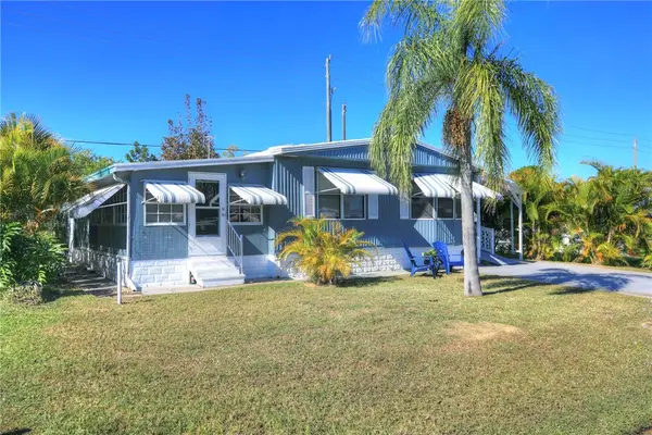 9845 61st Parkway, Sebastian, FL 32958