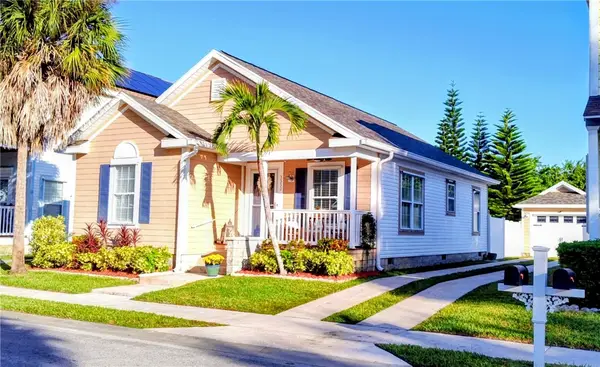 3332 N Park Drive, Fort Pierce, FL 34982