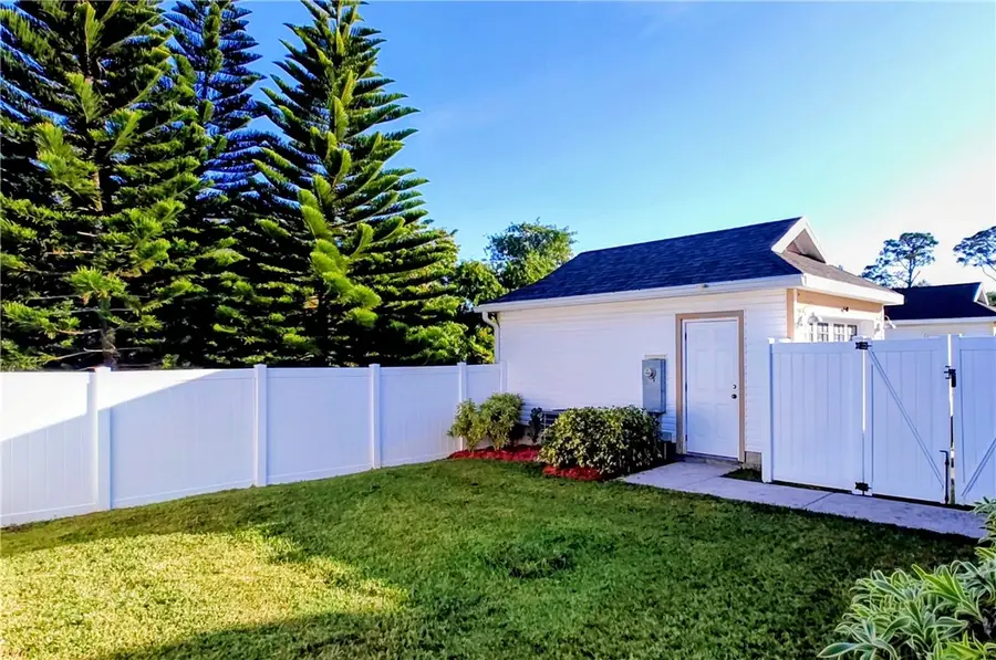 3332 N Park Drive, Fort Pierce, FL 34982 - #2