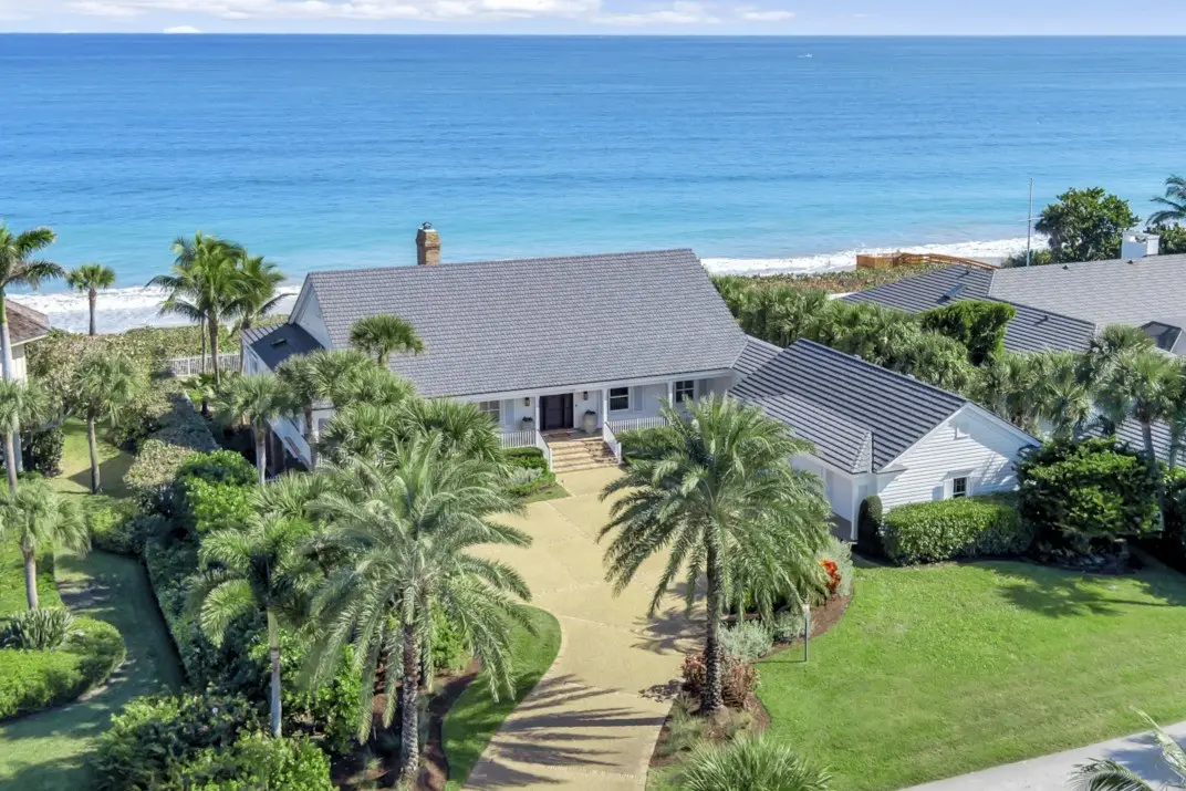176 Ocean Way, Vero Beach, FL 32963 - #1
