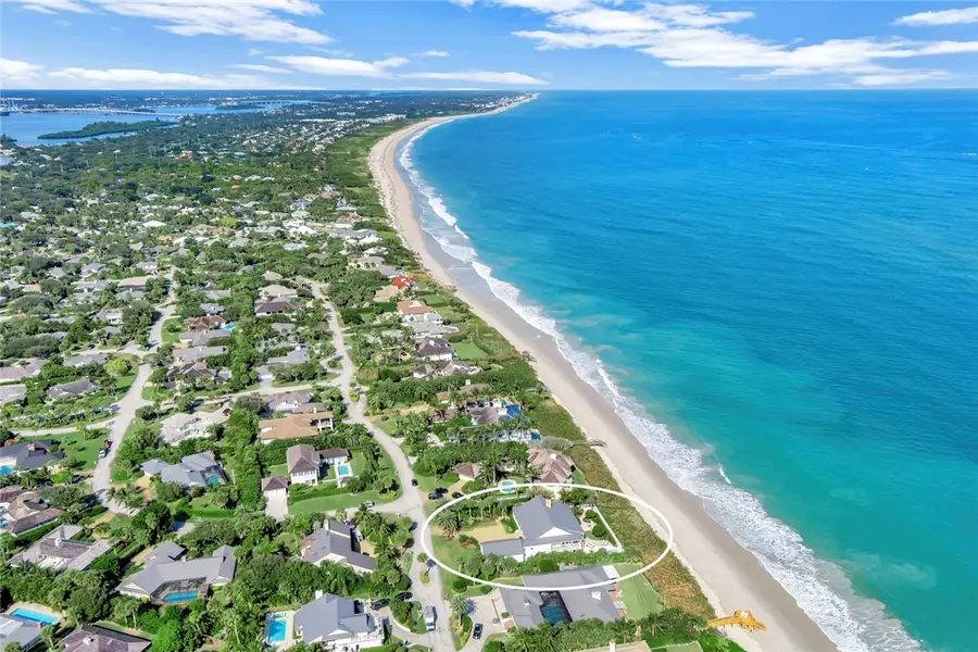176 Ocean Way, Vero Beach, FL 32963 - #3