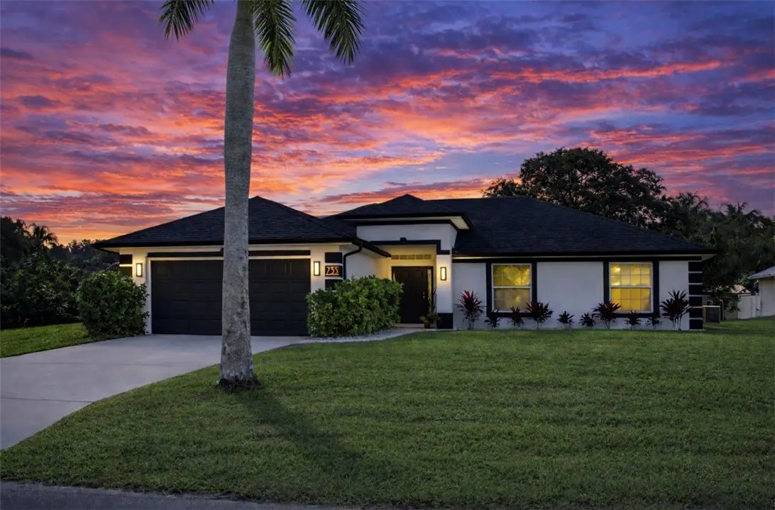 733 Hall Avenue, Sebastian, FL 32958 - Image #1