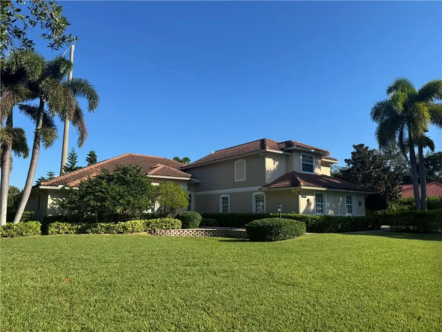 5220 Rosewood Lane, Vero Beach, FL 32966 - #3