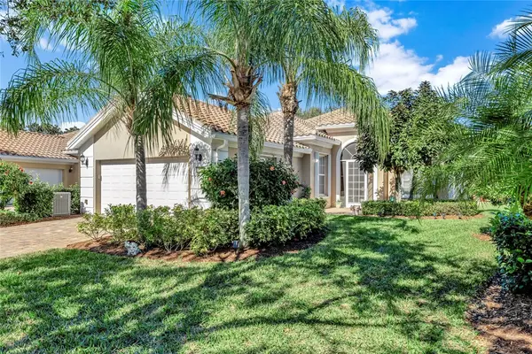 5227 Eleuthra Circle, Vero Beach, FL 32967