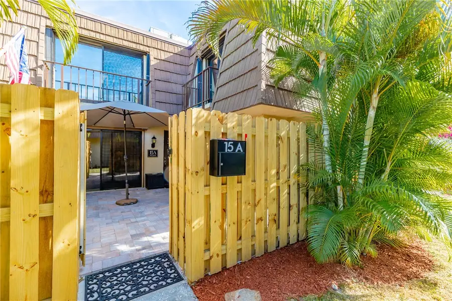 1166 6th Avenue #15A, Vero Beach, FL 32960 - Image #2