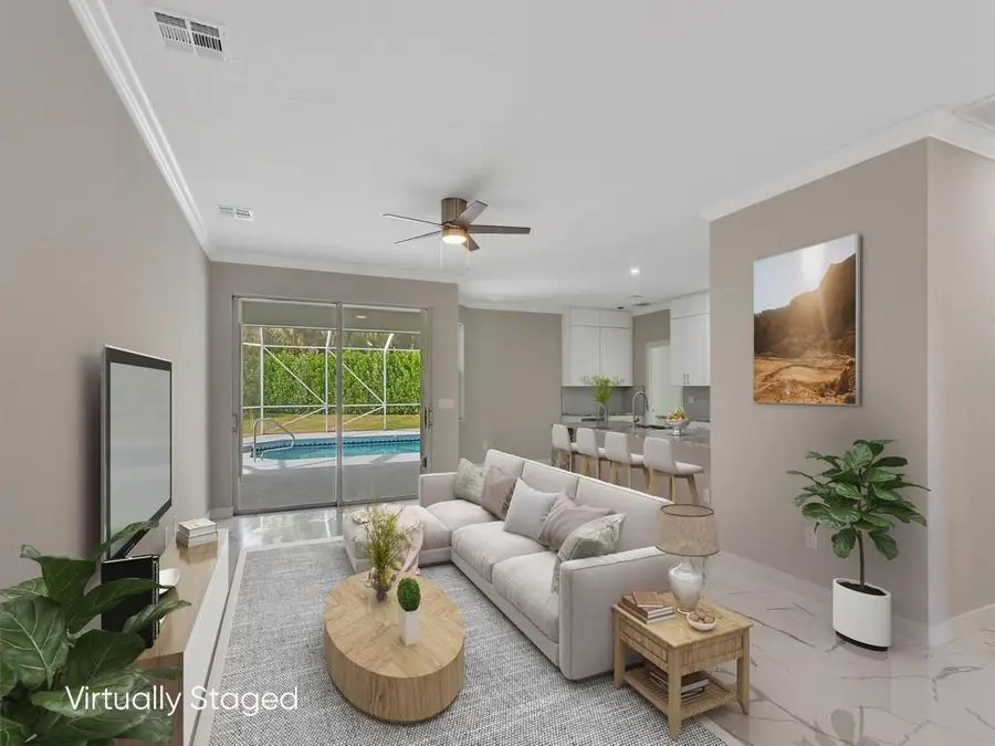 3833 Buxton Street Sw, Vero Beach, FL 32968 - #3