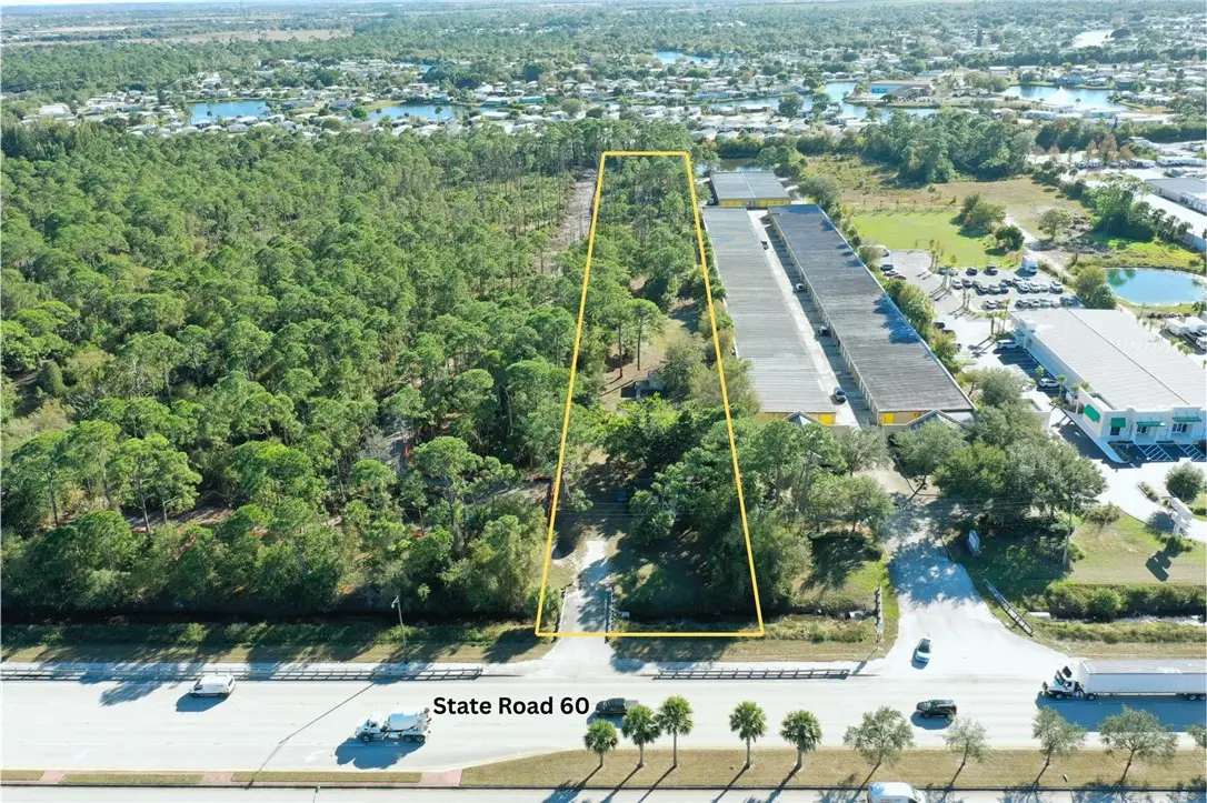 8465 20th Street, Vero Beach, FL 32966 - Image #1