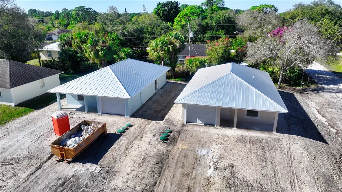 2365 87th Avenue, Vero Beach, FL 32966 - Image #1