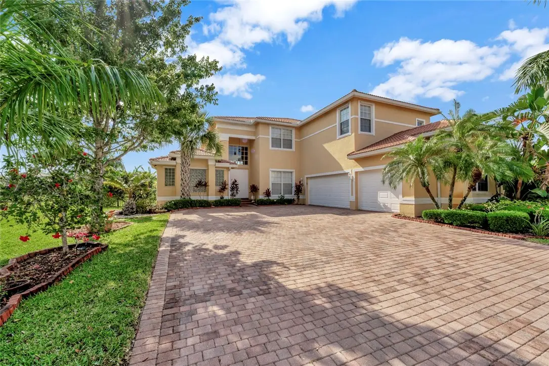 2355 Little Eagle Lane Sw, Vero Beach, FL 32962 - Image #1